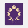 Moon Cycle-None-Stretched-Canvas-Thiago Correa