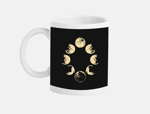 Moon Cycle