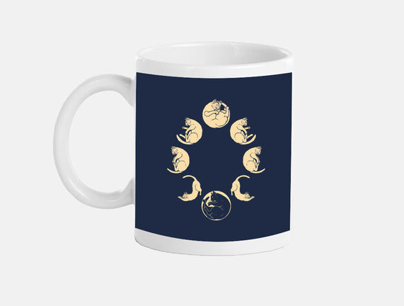 Moon Cycle