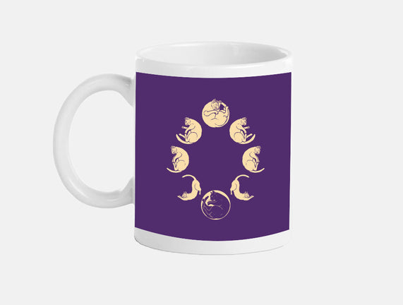 Moon Cycle