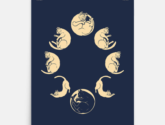 Moon Cycle