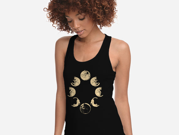 Moon Cycle