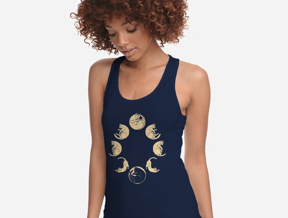 Moon Cycle