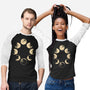 Moon Cycle-Unisex-Baseball-Tee-Thiago Correa