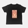 Toe Bean Lover-Baby-Basic-Tee-Thiago Correa