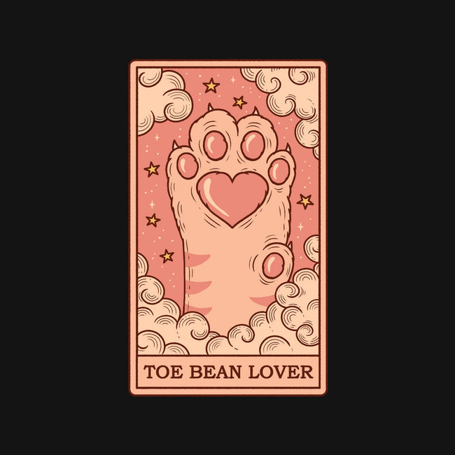 Toe Bean Lover-Mens-Premium-Tee-Thiago Correa