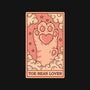 Toe Bean Lover-Youth-Crew Neck-Sweatshirt-Thiago Correa