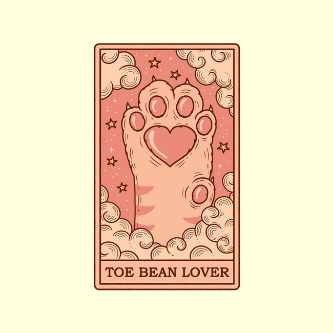 Toe Bean Lover-Unisex-Basic-Tank-Thiago Correa