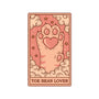 Toe Bean Lover-Mens-Basic-Tee-Thiago Correa