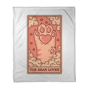 Toe Bean Lover