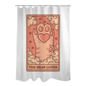 Toe Bean Lover