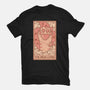 Toe Bean Lover-Womens-Basic-Tee-Thiago Correa