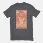 Toe Bean Lover-Womens-Fitted-Tee-Thiago Correa