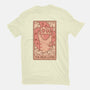 Toe Bean Lover-Mens-Basic-Tee-Thiago Correa
