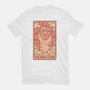Toe Bean Lover-Unisex-Basic-Tee-Thiago Correa