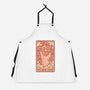 Toe Bean Lover-Unisex-Kitchen-Apron-Thiago Correa