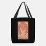 Toe Bean Lover-None-Basic Tote-Bag-Thiago Correa