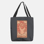 Toe Bean Lover-None-Basic Tote-Bag-Thiago Correa