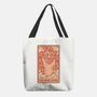 Toe Bean Lover-None-Basic Tote-Bag-Thiago Correa