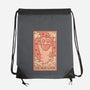 Toe Bean Lover-None-Drawstring-Bag-Thiago Correa