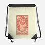 Toe Bean Lover-None-Drawstring-Bag-Thiago Correa