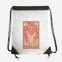 Toe Bean Lover-None-Drawstring-Bag-Thiago Correa