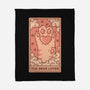 Toe Bean Lover-None-Fleece-Blanket-Thiago Correa