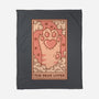 Toe Bean Lover-None-Fleece-Blanket-Thiago Correa
