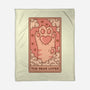 Toe Bean Lover-None-Fleece-Blanket-Thiago Correa