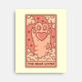 Toe Bean Lover-None-Stretched-Canvas-Thiago Correa