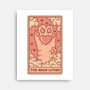 Toe Bean Lover-None-Stretched-Canvas-Thiago Correa