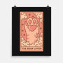 Toe Bean Lover-None-Matte-Poster-Thiago Correa