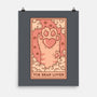 Toe Bean Lover-None-Matte-Poster-Thiago Correa