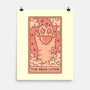 Toe Bean Lover-None-Matte-Poster-Thiago Correa