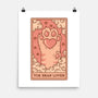 Toe Bean Lover-None-Matte-Poster-Thiago Correa