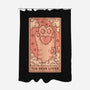 Toe Bean Lover-None-Polyester-Shower Curtain-Thiago Correa