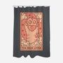Toe Bean Lover-None-Polyester-Shower Curtain-Thiago Correa