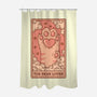 Toe Bean Lover-None-Polyester-Shower Curtain-Thiago Correa
