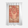 Toe Bean Lover-None-Polyester-Shower Curtain-Thiago Correa