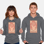 Toe Bean Lover-Unisex-Pullover-Sweatshirt-Thiago Correa