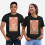 Toe Bean Lover-Unisex-Basic-Tee-Thiago Correa