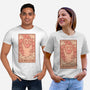Toe Bean Lover-Unisex-Basic-Tee-Thiago Correa
