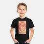 Toe Bean Lover-Youth-Basic-Tee-Thiago Correa