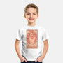 Toe Bean Lover-Youth-Basic-Tee-Thiago Correa