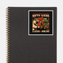 Dungeon Crawler War-None-Glossy-Sticker-Studio Mootant