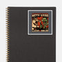 Dungeon Crawler War-None-Glossy-Sticker-Studio Mootant