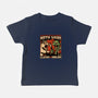 Dungeon Crawler War-Baby-Basic-Tee-Studio Mootant
