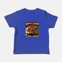 Dungeon Crawler War-Baby-Basic-Tee-Studio Mootant