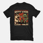 Dungeon Crawler War-Youth-Basic-Tee-Studio Mootant