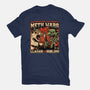 Dungeon Crawler War-Youth-Basic-Tee-Studio Mootant